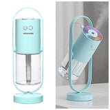 Humidifier Usb -Blue