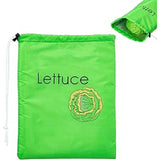 Lettuce Storage Bag 35X28.5 Cm