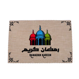 Rectangular Place Mat