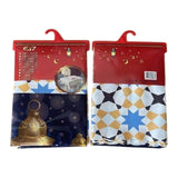 Table Cloth 140*200Cm-Multicolor