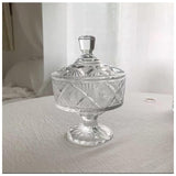 Candy Bowl - Clear