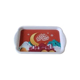 Ramdan Tray-Multicolour