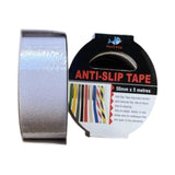 Shark King Anti-Slip Tape 50Mm*5M-Black-White