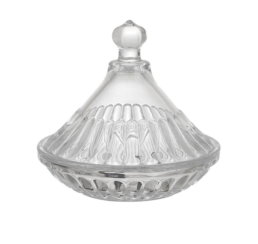 Originized From Love Candy Bowl-Clear