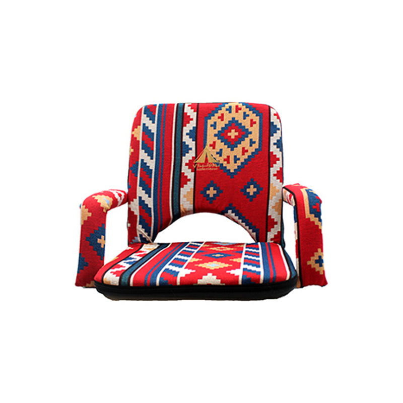 Floor Chair Wtih Arm