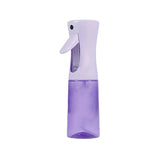 Spray Bottle 200Ml-Purple