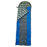 Sleeping Bag -Blue