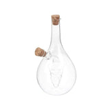 Oil Bottle-Clear