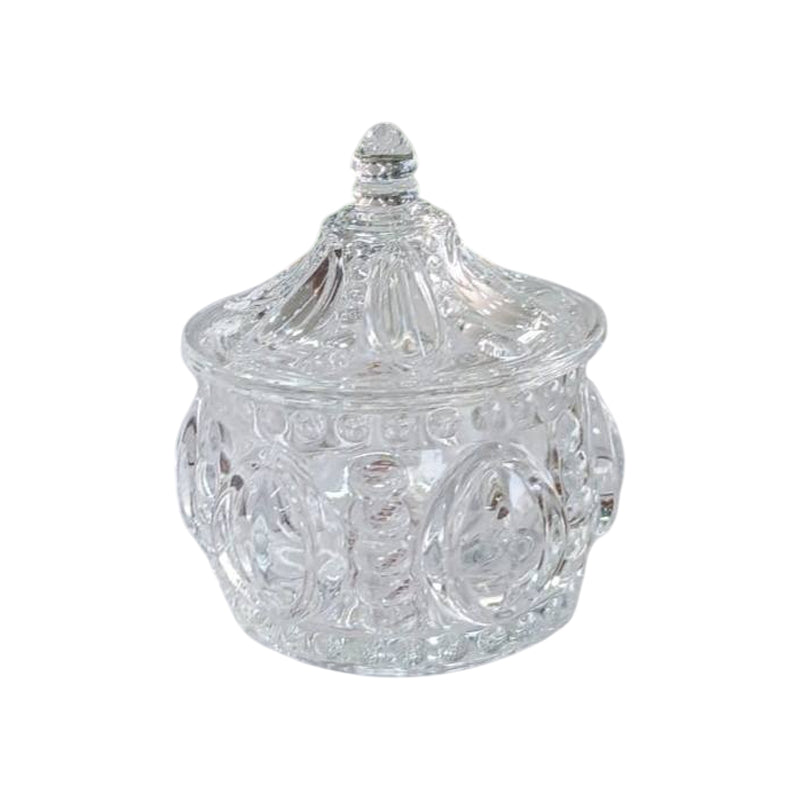 Candy Bowl - Clear