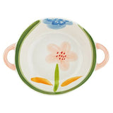 Summer Soup Bowl-Multicolor