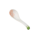 Soup Spoons -White