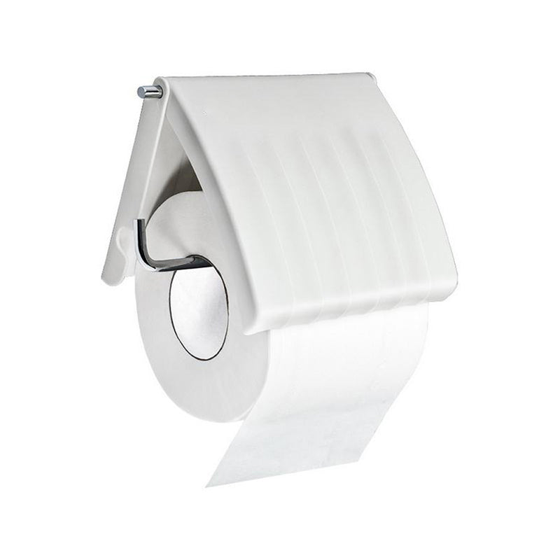 Toilet Paper Holder - Grey