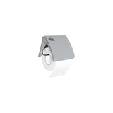 Sanitary Toilet Paper Holder Blue