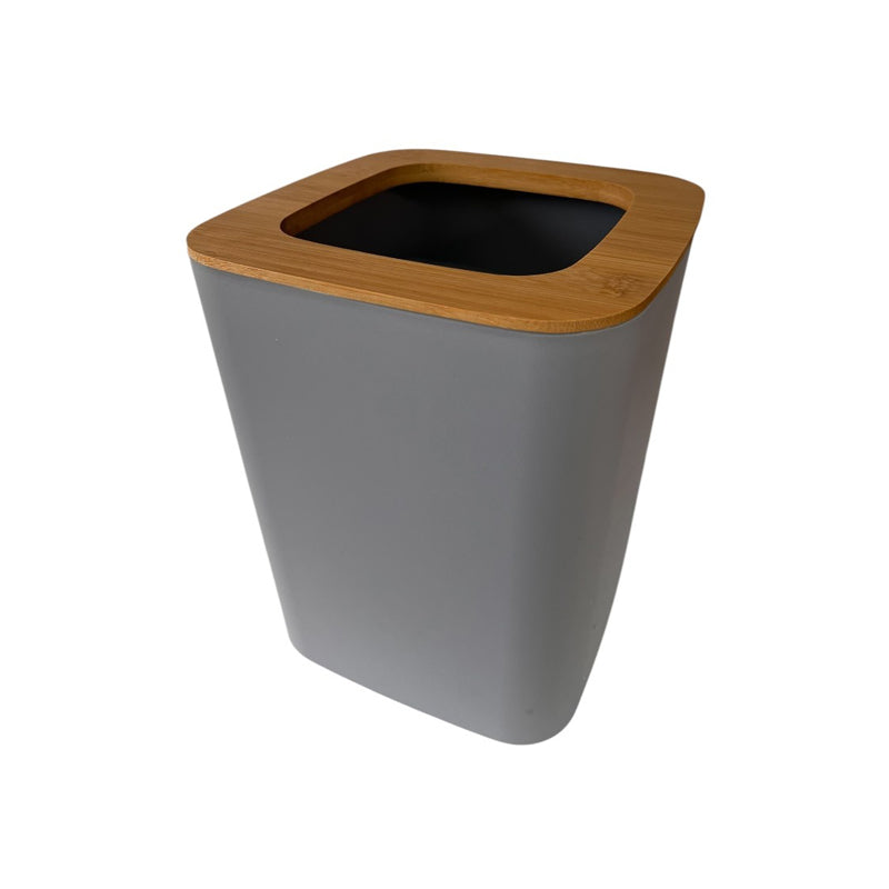Dustbin - Gray
