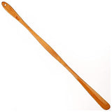 Shoe Horn Wood-Brown