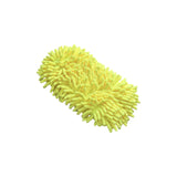 Car Sponge 100G-Yellow