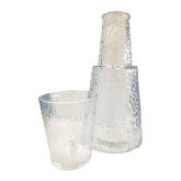 Water Pitcher - Clear