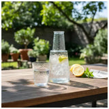 Water Pitcher - Clear