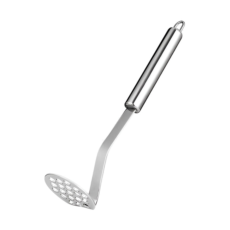 Potato Presser - Silver