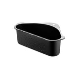 Triangle Colander-Black