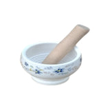 Mortar-White