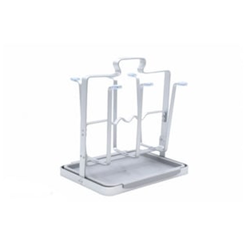 Glass Holder-Grey