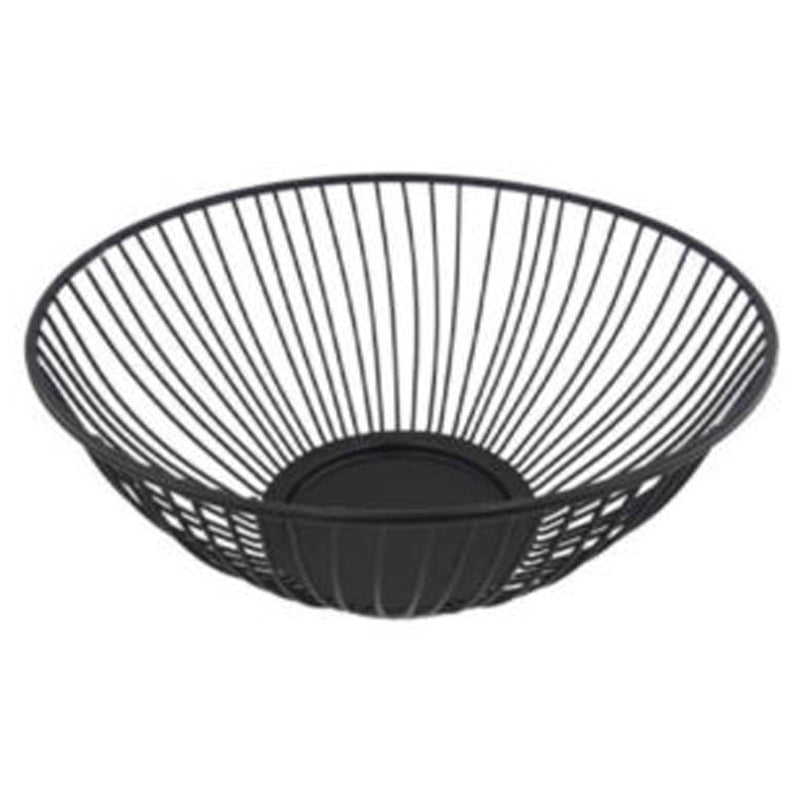 Fruit Basket-Black