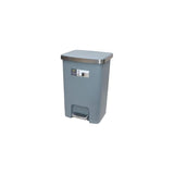Eko Dustbin Grey - Gray