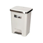 Eko Dustbin - White