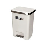Eko Dustbin - White
