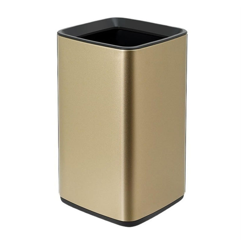 Dustbin - Gold