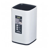 Eko Dustbin - White