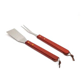 Stainless Steel Bbq Set