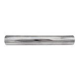 Rolling Pin 2.8X30Cm - Silver