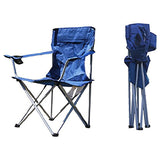 Beach Chair - Blue