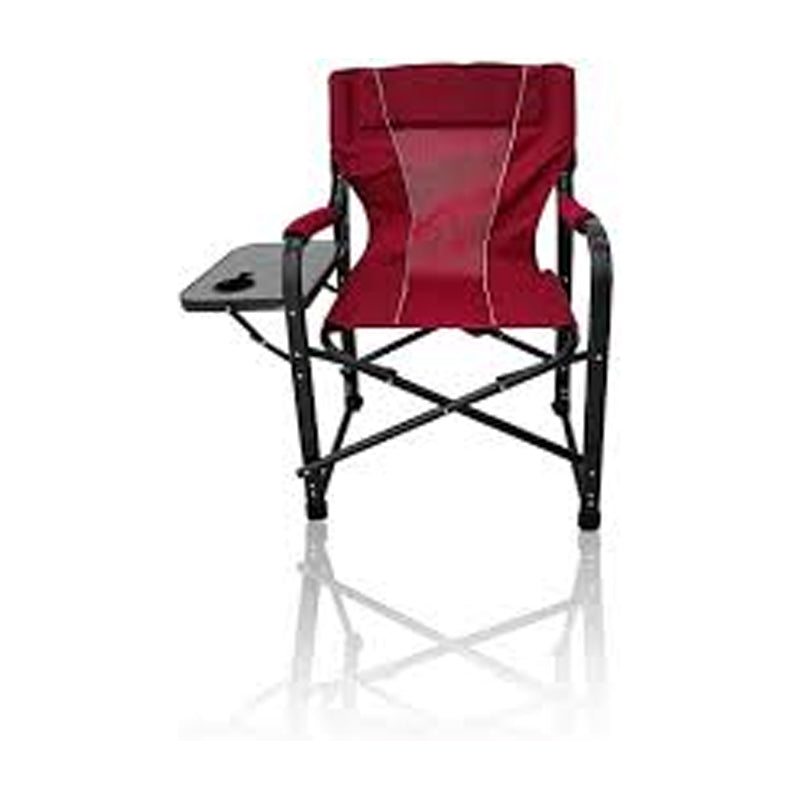 Beach Chair Red