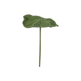 Yarn Flower Decoration - Green