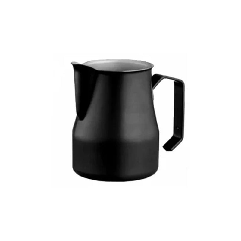 Milk Jug Stainless Steel 550Ml-Black