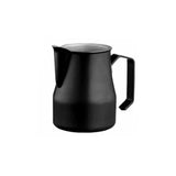 Milk Jug Stainless Steel 550Ml-Black