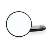 Magnifying Make Up Mirror 2X 15Cm- Round- Clear