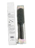 Square Hair Brush -Grey