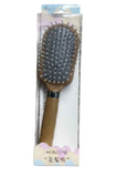 Hair Brush -Brown