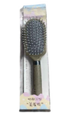 Hair Brush -Olive