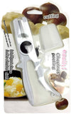 Shimomura Kougyou Chestnut Peeler-White