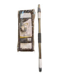 Flat Floor Mop 48X16Cm-Multicolour