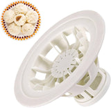 Dumpling Maker-White