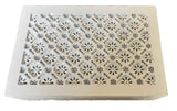 Storage Box Storage -White