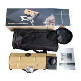 Portable Stove-Khaki