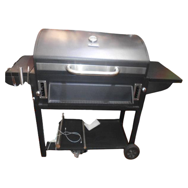 Babecue Grill 95*105Cm-Silver
