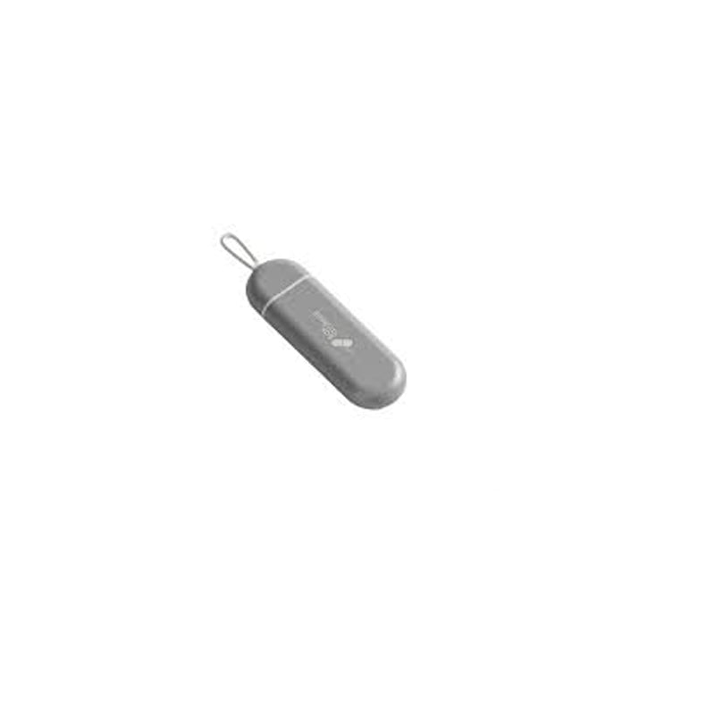 Pill Case 3Compartment-Gery